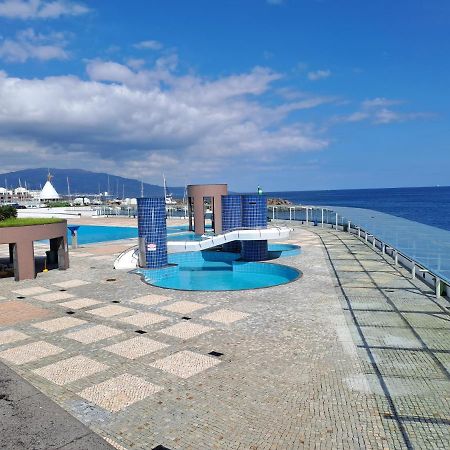 Solmar View Apartment, Azores 蓬塔德尔加达 外观 照片