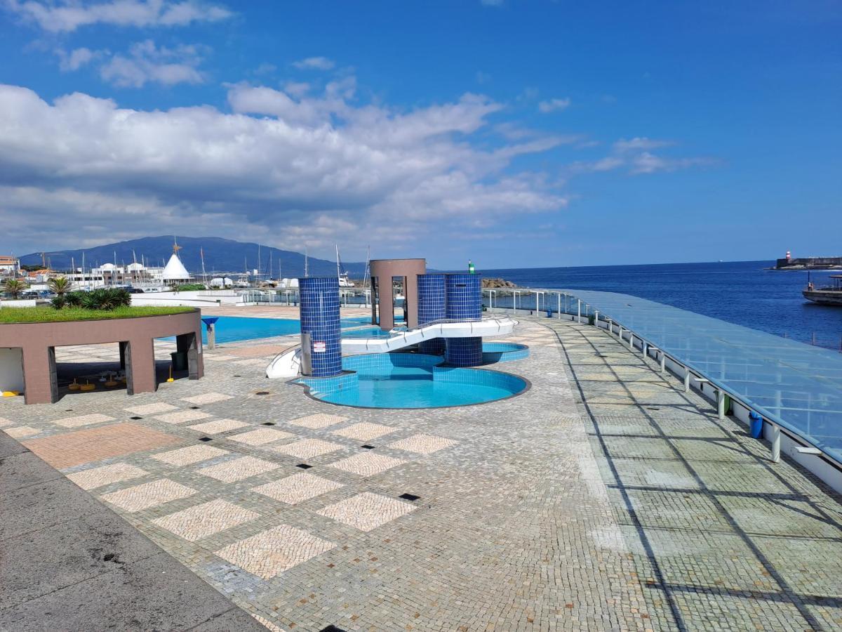 Solmar View Apartment, Azores 蓬塔德尔加达 外观 照片